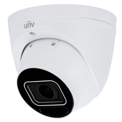 Telecamera IP 4 Megapixel - Gamma Prime - 1/1.8" Progressive Sca