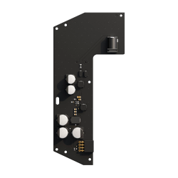 Modulo di alimentazione 12 VDC - Compatibile con Ajax Hub, Hub P