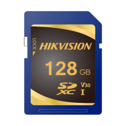 Scheda di memoria Hikvision 128GB