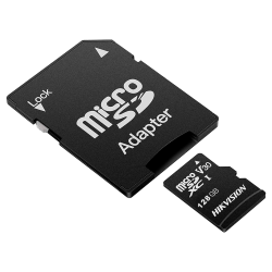 Micro SD HIKVISION da 128GB