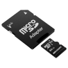 Scheda di memoria con adattatore Hikvision - Capacit? 64 GB - Cl