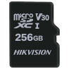Scheda di memoria Hikvision - Tecnologia TLC - Capacit? 256 GB -