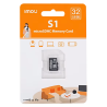 Imou Scheda Micro SD Classe 10 32GB - Compatibile con le telecam