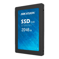 Hard disk Hikvision SSD 2.5" - Capacit? 2 TB - Interfaccia SATA 