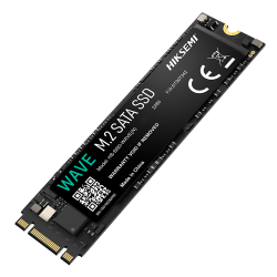 Hard disk Hikvision SSD - Capacit? 512GB - Interfaccia PCIe | TB