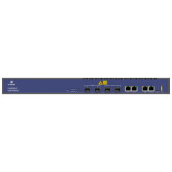 V-SOL  2 GPON XG-PON/XGS-PON OLT -  Porte RJ45 10/100/1000 Mbps 