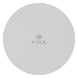 V-SOL -  XPON AP Omnidirezionale Wi-Fi 6 - 1X PON ( PoF )  1x LA
