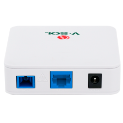 V-SOL ONT XPON - 1x PON 1x LAN RJ45 10/100/1000/2500 Mbps  - Ide