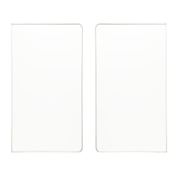 Anta per tornello - Compatibile con ZK-TS-MARS-PRO-S1000/S1200 -