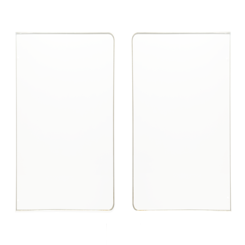 Anta per tornello - Compatibile con ZK-TS-MARS-PRO-S1000/S1200 -