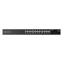 Grandstream GWN7803 - switch L2 24 porte no PoE  4 sfp. Utilizza