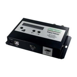 Anttron TM170HD Modulatore Digitale COFDM HD DVB-T con ingresso
