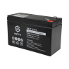 BATTERIE RIC. PB 12V 7AH