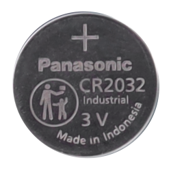 Batteria litio CR2032 