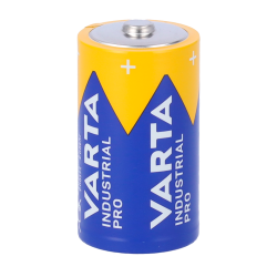 Varta - Batteria LR20 - Voltaggio 1.5 V - Alcalina - Capacit? no