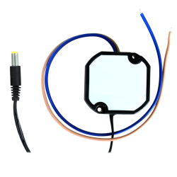 Alimentatore elettronico 12v 2a incasso