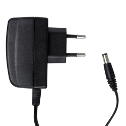 Alimentatore elettronico 12v1A