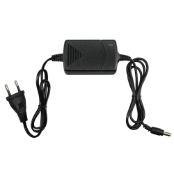 Alimentatore elettronico 12 V / 1500 mA