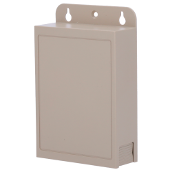 Alimentatore - Uscita DC 12 V 2 A - Ingresso 100-240V 50/60HZ - 