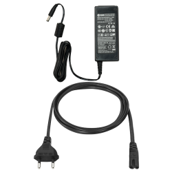 Alimentatore a commutazione - Uscita DC 12 V 3 A - 1 uscita - St