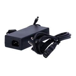 Alimentatore elettronico - 48 V / 2000 mA - Dimensioni ridotte -