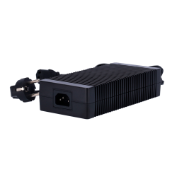 Adattatore AC/DC - 52 V /3 A - Dimensioni 190 (I) x 87 (La) x 43