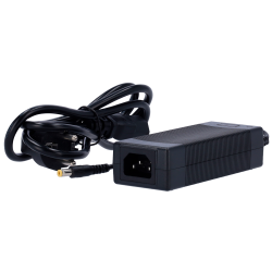 Adattatore AC/DC - 52 V / 1.25 A - Dimensioni 190 (I) x 87 (La) 