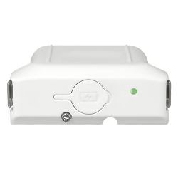 Batteria Nivian - 8700 mAh - 3 Batterie Samsung 18650 - Alta qua