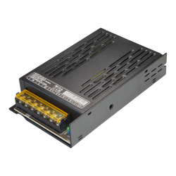Alimentatore a commutazione - Ingresso AC 100 V ~ 240 V - 2 usci