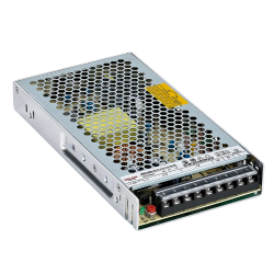 Alimentatore a commutazione - Ingresso AC 100 V ~ 264 V - 1 usci