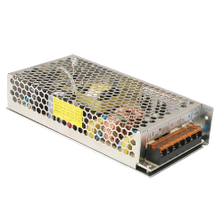 Alimentatore a commutazione - Ingresso AC 100~240 V - Uscita DC 