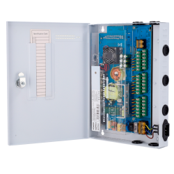 Scatola di distribuzione di alimentazione - Ingresso AC 180 V~24