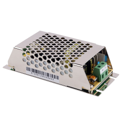 Alimentatore a commutazione - Ingresso AC 100~240 V - Uscita DC 