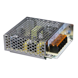 Alimentatore a commutazione - Ingresso AC 200~240 V - Uscita DC 