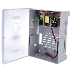 Scatola di distribuzione di alimentazione  - 1 ingresso AC 100-2