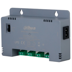 Alimentatore a commutazione - Ingresso AC 185-240V - 50/60Hz 1.5