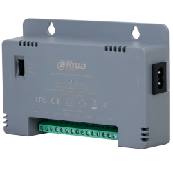 Alimentatore a commutazione - Ingresso AC 185-240V - 50/60Hz 1.5