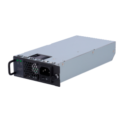 Alimentazione Uniview - uscita DC 12 V 25 A / 312 W - Tensione d