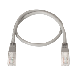 Cavo UTP Safire - Ethernet - Connettori RJ45 - Categoria 5E - 0.