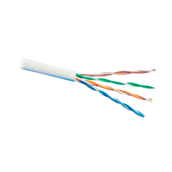 Cavo UTP Safire - Categoria 6  - Bobina di cavo 305 m - Condutto