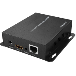 Encoder Video - Risoluzione fino a 1920x1080p - Codificazione H.