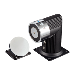 Ritentore elettromagnetico - Per porta semplice - Forza di riten