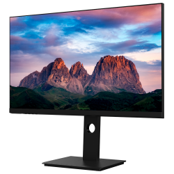 Monitor Dahua TVCC 27"  - DPx1. HDMIx1, Type Cx1, Audio OUT - Ri