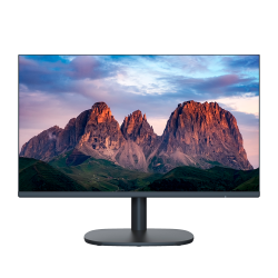 Monitor SAFIRE LED 24" - Progettato per la videosorveglianza 24/