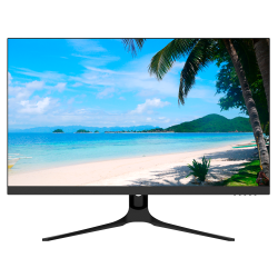 Monitor SAFIRE LCD 27" - Progettato per la videosorveglianza 24/