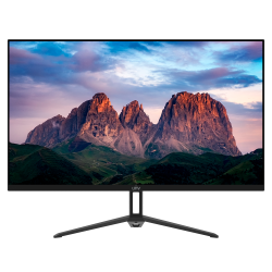 Monitor Univew LED 32"  - DP. HDMIx2, Audio OUT - Risoluzione 38