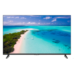 Monitor Univew LED 43" - DP. HDMIx2 e VGA - Risoluzione 3840x216