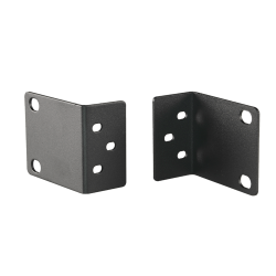 Staffe per montaggio a rack