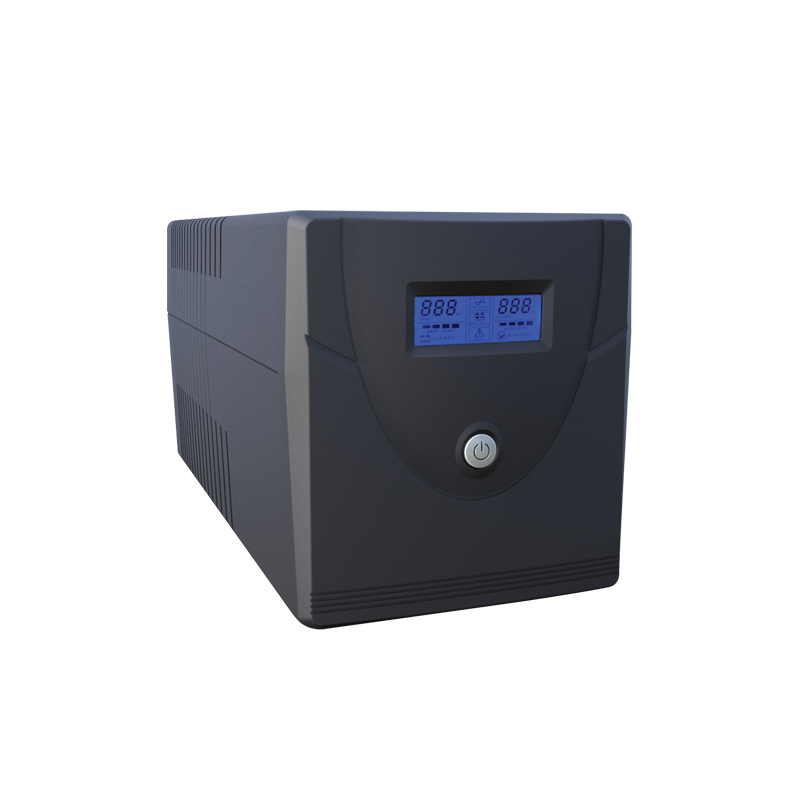 UPS 1000 monofase line-interactive