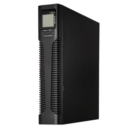 UPS 2000 online per installazione a rack o a torre